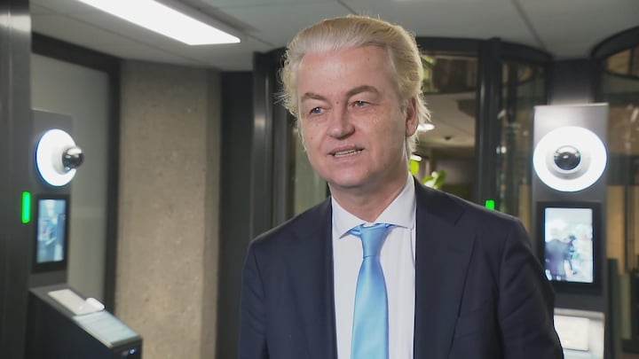 Wilders heeft premierskandidaat benaderd