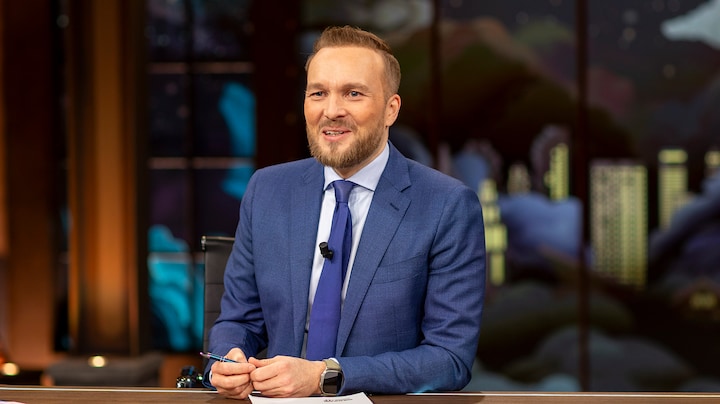 LUBACH: Trump bereidt mogelijk grondoffensief in Iran voor