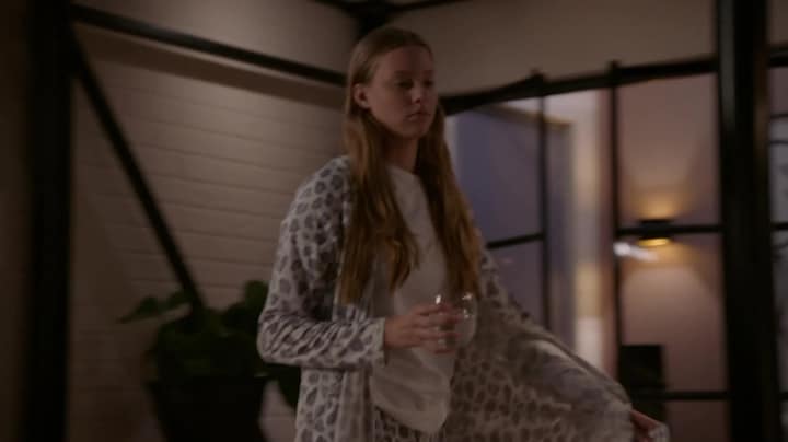 Geen ruzie meer tussen Nola en Bing