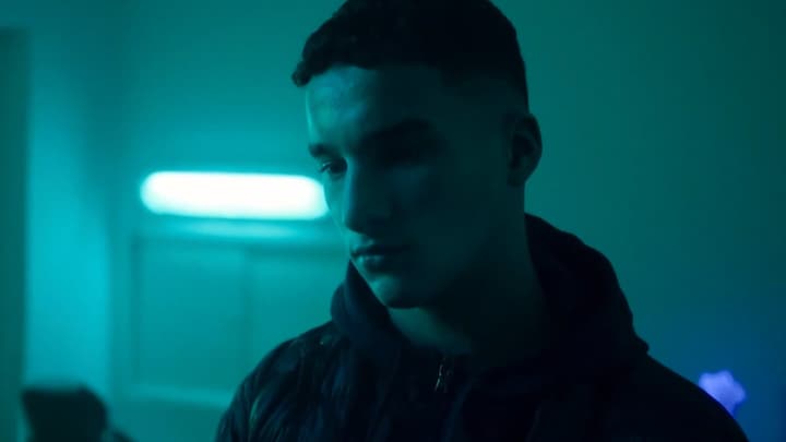Mocro Maffia-acteur Oussama Ahammoud krijgt hulp in verslavingszorg
