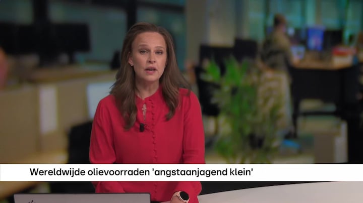 Bekijk hier de nieuwsuitzending van 17:00 uur