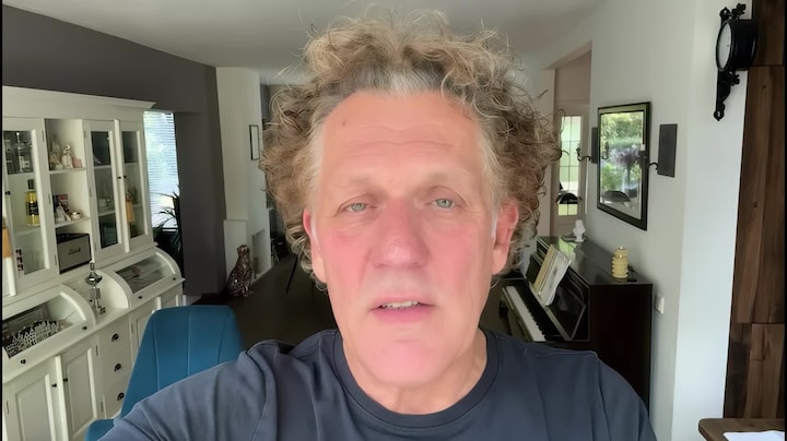  Kees van der Spek geeft update over man die twee miljoen euro verloor in oplichtingszaak 