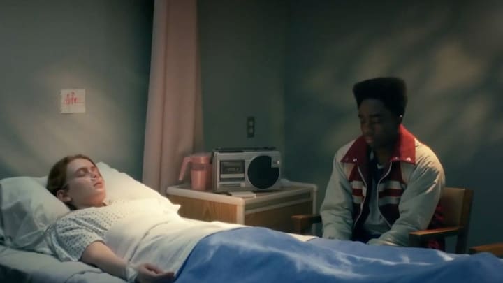 Einde in zicht: eerste teaser Stranger Things seizoen 5 belooft zinderende finale