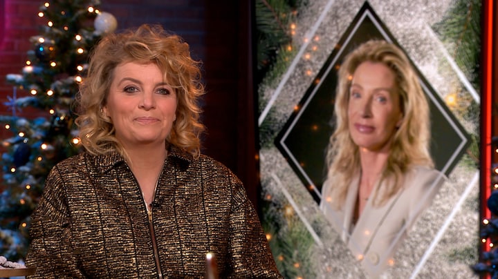 Astrid Holleeder doet boekje open over liefdesleven