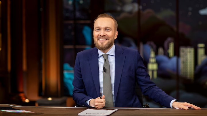 LUBACH over de gemeenteraadsverkiezingen