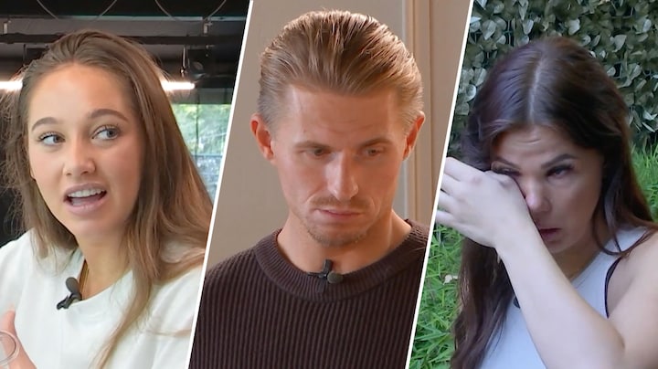 Pakt Marjolein Dylan af van Sigourney in De Bondgenoten? 'We trekken naar elkaar toe'