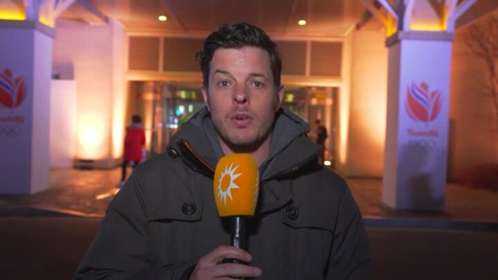 Mooiste momenten van Filemon uit Zuid-Korea