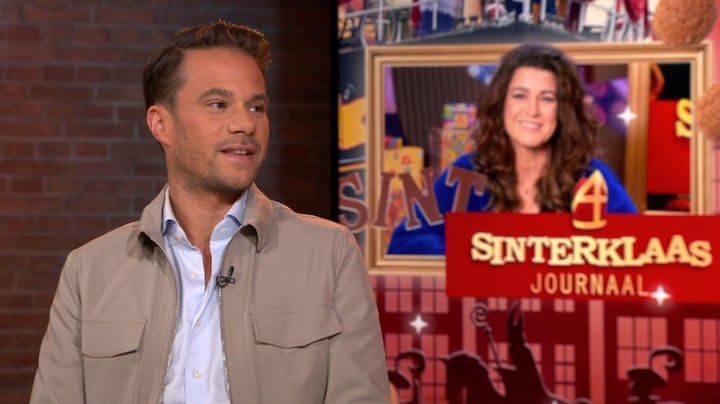 Het Sinterklaasjournaal is het 'koffieautomaat-gesprek' onder kinderen: 'Je moet kijken'