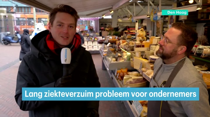 Bekijk voor nieuwsuitzending van 14:00 uur