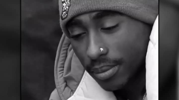 Verdachte moord Tupac na 30 jaar voor rechter