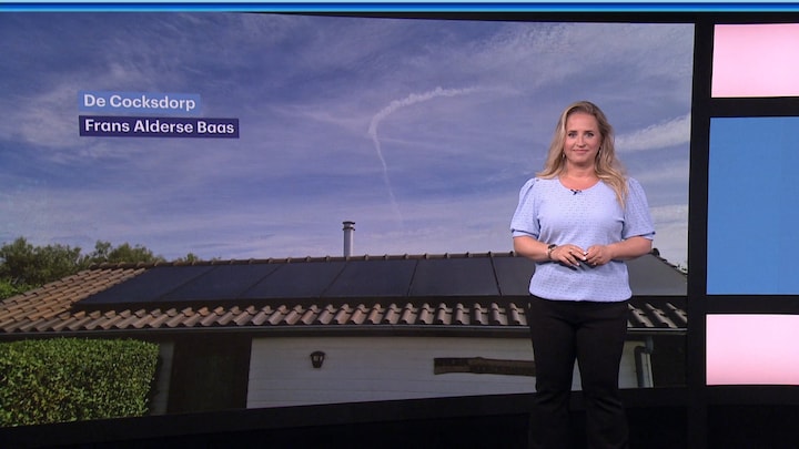 Energieweerbericht 18 juli 2025