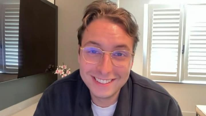 Christiaan Bauer momenteel succesvoller dan vader: 'Meer optredens dan papa'