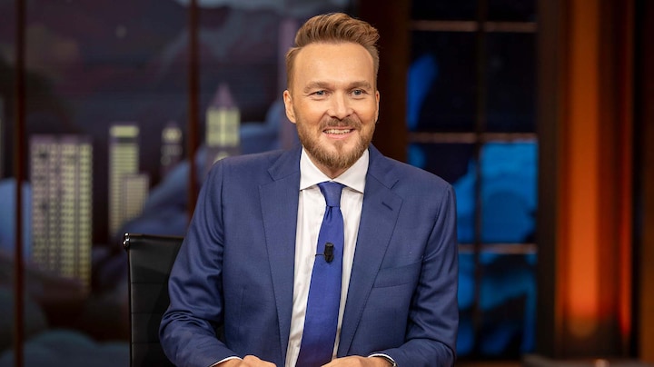 LUBACH: Premier Jetten aan het woord bij de Algemene Beschouwingen