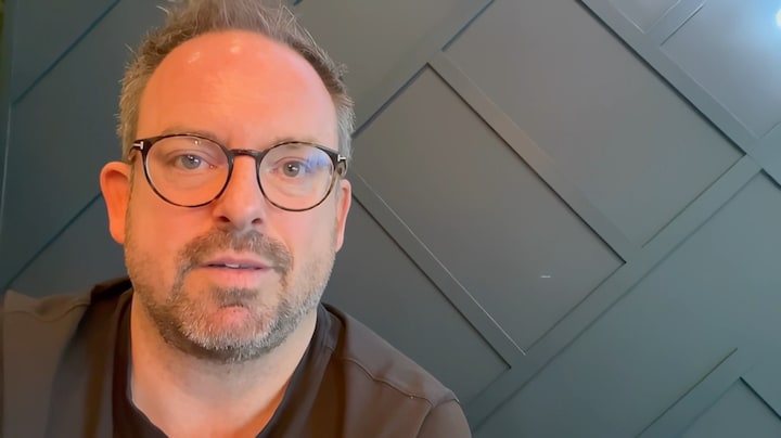 Thijs Zeeman geeft update over ex uit Zeeman Confronteert