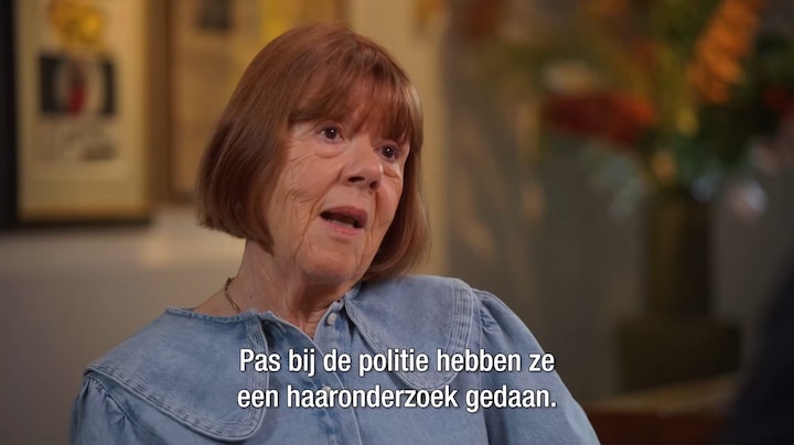 Hoe Gisèle Pelicot erachter kwam dat ze jarenlang gedrogeerd werd