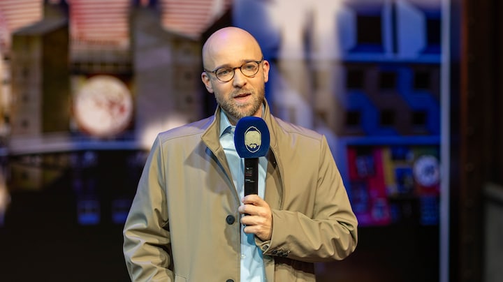 Diederik Smit over Historisch slecht Ajax