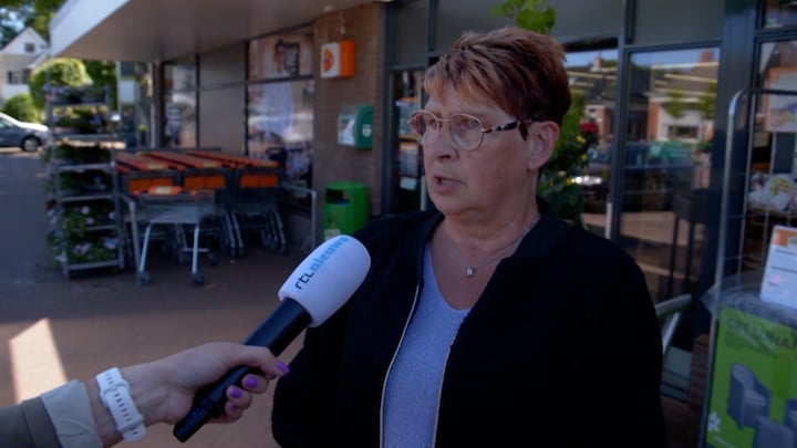 Buurtbewoners Beerta over vermiste kinderen: 'Hele nacht over gedacht'