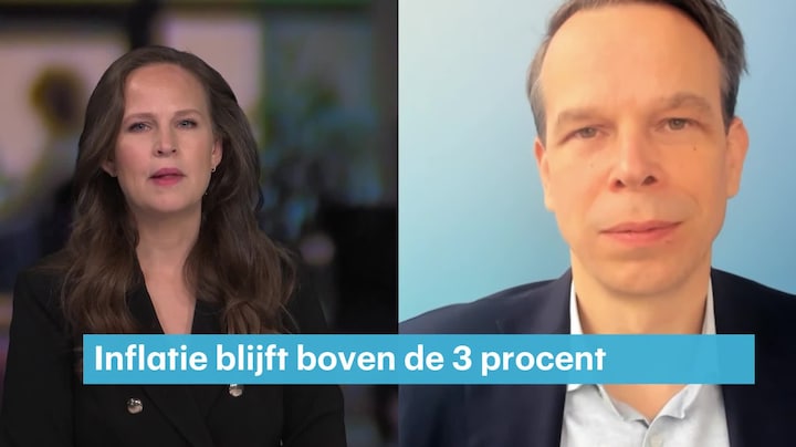Bekijk hier de nieuwsuitzending van 10:00 uur