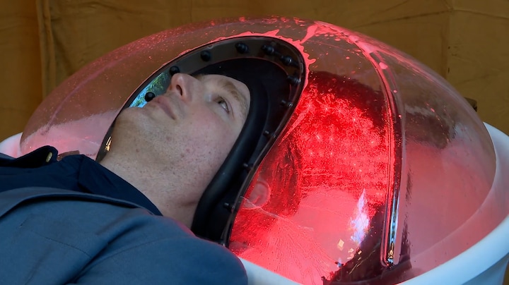 Zelfs in kapsalon wordt AI ingezet: 'Over paar jaar knippen machines'