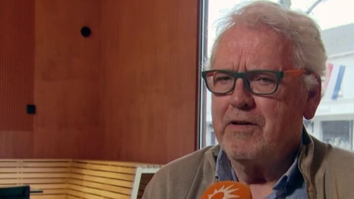 Ernst Daniël Smid blikt terug op Secret Duets: 'Het ontroert me'