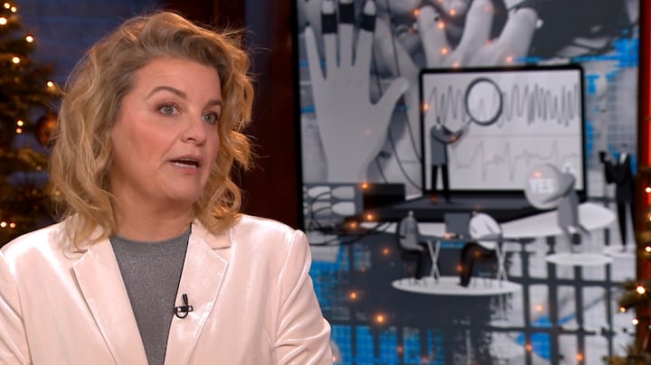 Leugendetector laait discussie op na vrijspraak in verkrachtingszaak: 'Controversieel middel'