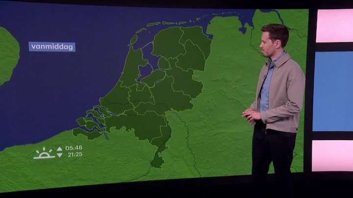 RTL Weer 10:55