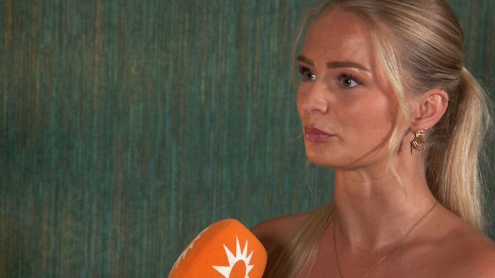 Iris de Waard wint rechtszaak om duizenden euro's tegen Temptation Island-ex 
