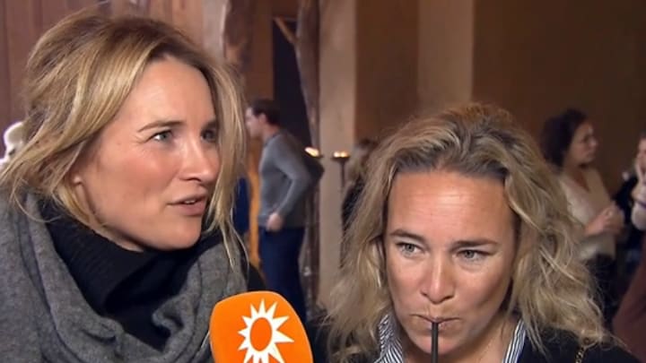 Lieke van Lexmond voelt dat steeds meer mensen de kracht van de maan omarmen