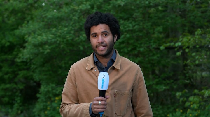 Nablussen 't Harde geen eenvoudige klus: 'Ligt veel munitie in de grond'