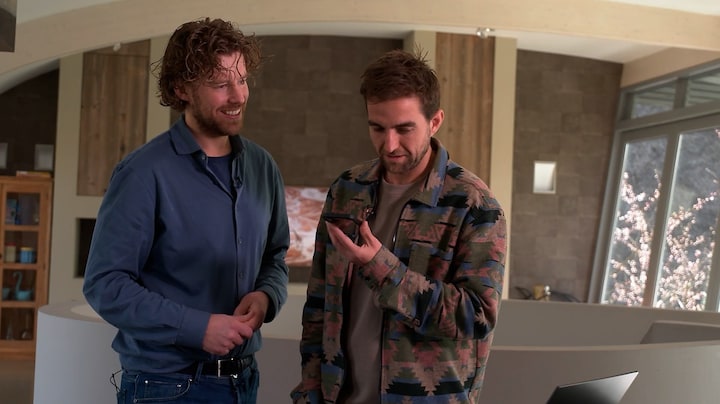  Aan de lijn met AI: zo word je niet opgelicht