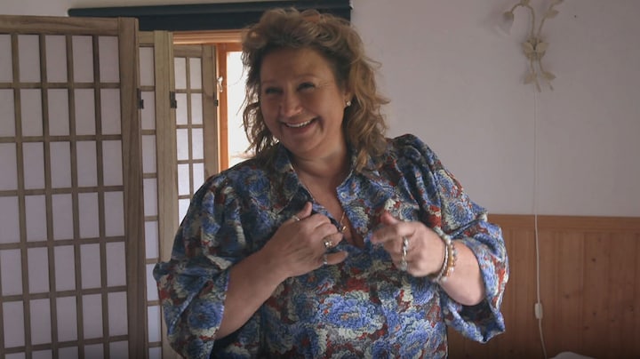 Edelstenen redden Mandy niet met liefdesconnectie in WVL