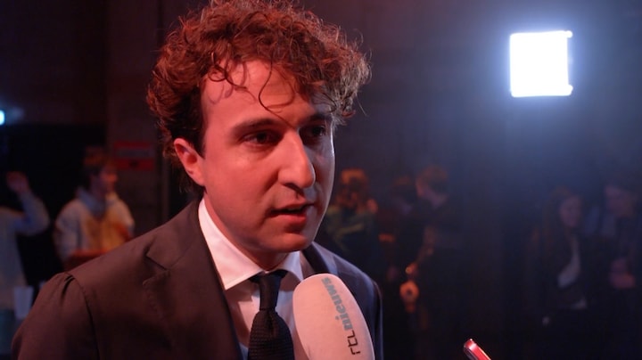 Jesse Klaver over vertrek Timmermans: 'Geschrokken'