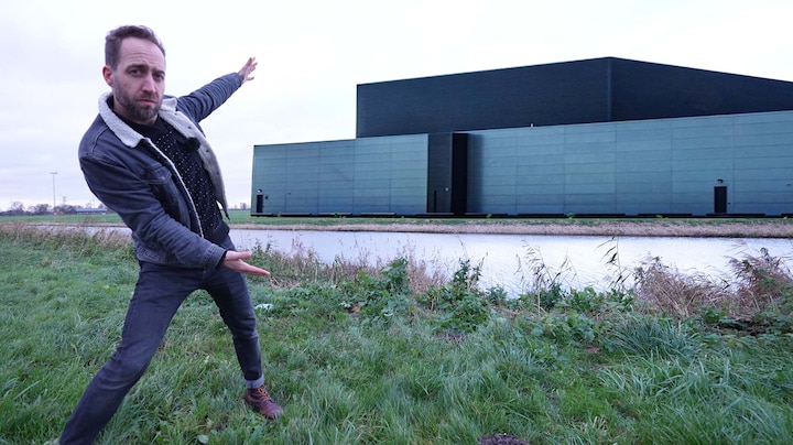 Thumbnail for article: Datacenters in de polder: wat zijn de bezwaren?