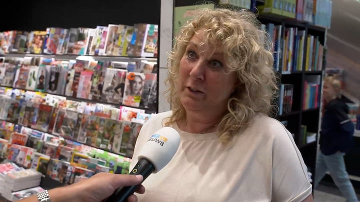 Boekliefhebbers over Paulien Cornelisse: 'Ze was uniek in haar soort'