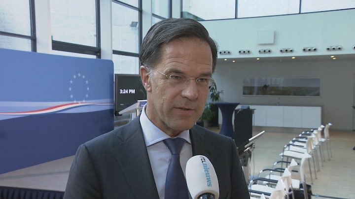 Edith Schippers terug naar Den Haag, einde van tijdperk Rutte?