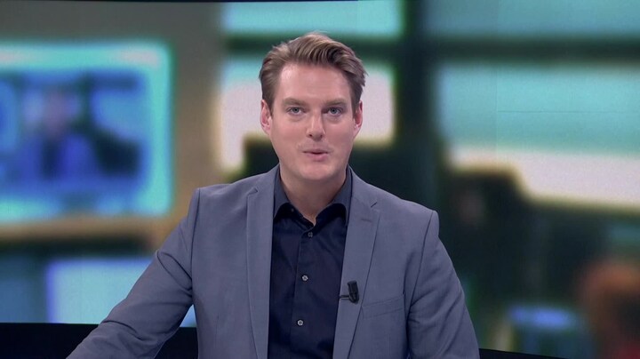 RTL Z Nieuws - 17:00 uur