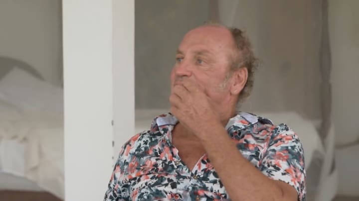 Fred snapt niet waarom Yvonne liefdesavontuur afbreekt in B&B Vol Liefde