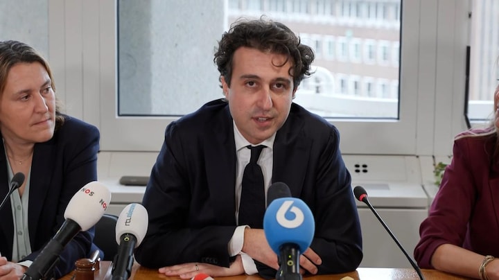 Nieuwe leider GL-PvdA: 'Land vooruithelpen in regering of oppositie'