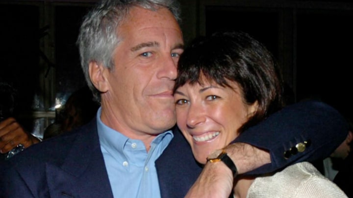 Om deze reden is Ghislaine Maxwell overgeplaatst naar andere gevangenis