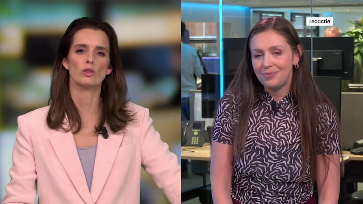 RTL Z Nieuws - 15:00 uur