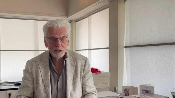 Jan Slagter blij met hoge kijkcijfers We Zijn Er Bijna: 'Wel een beetje verwacht'