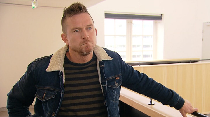Johnny de Mol weigert 'het gore geld' van Karim A. in slepende rechtszaak