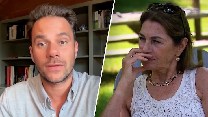 Nieuw dieptepunt bij Rob in B&B Vol Liefde: 'Dit is een klap in het gezicht van Margot'