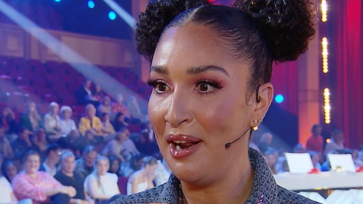 Soundos dolgelukkig als jurylid bij Holland's Got Talent: 'Beste klus ooit' 