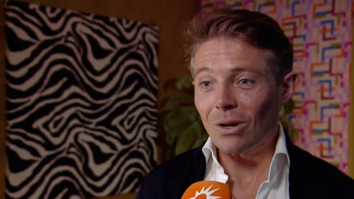 Joshua en Benjamin treffen elkaar in Eating With My Ex: Going Dutch: 'Zeker niet gezellig'