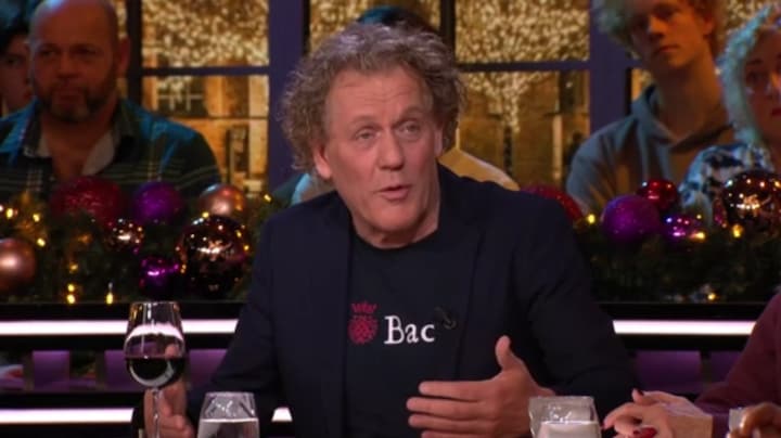 Kees van der Spek over de Natalee Holloway zaak: ‘Dit is gewoon lariekoek’ 