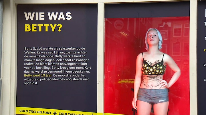 Podcast zet cold case op scherp: nieuwe aanwijzingen Wallenmoord gevonden