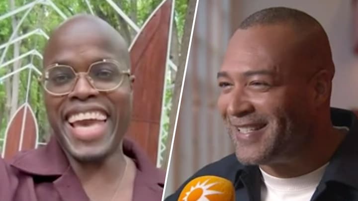 Bekende Antillianen in extase na behalen WK-ticket Curaçao