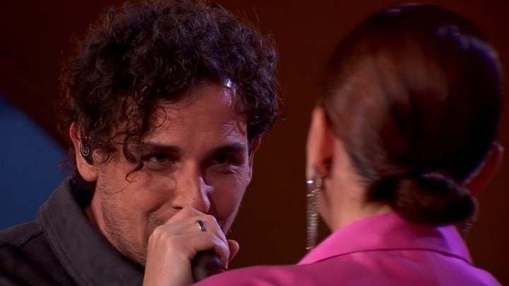 Nielson heeft al liedjes klaarliggen met Beste Zangers-kandidaten