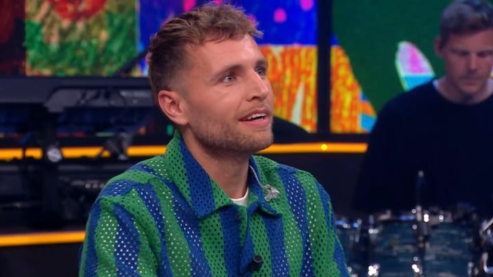 Onophoudelijke stroom aan steunbetuiging voor Suzan & Freek 